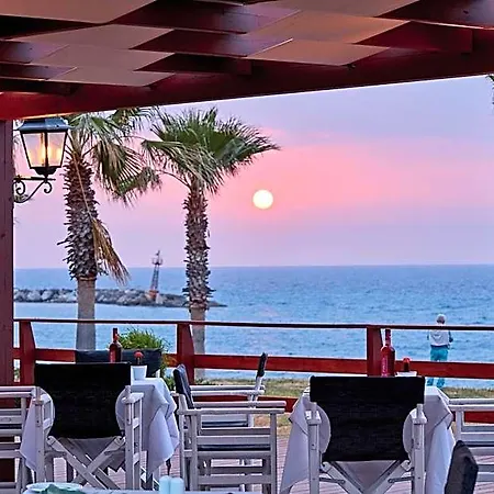 Hotel Senses Nautica Blue Exclusive & Rhodes By Anayia 5*