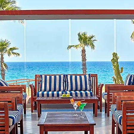 Hotel Senses Nautica Blue Exclusive & Rhodes By Anayia