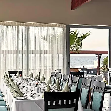 Hotel Senses Nautica Blue Exclusive & Rhodes By Anayia 5*