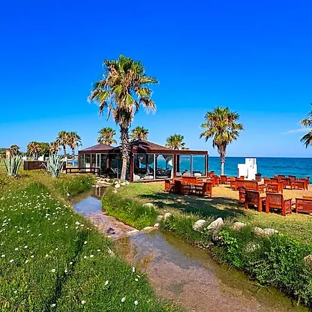 Hotel Senses Nautica Blue Exclusive & Rhodes By Anayia 5*