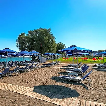 Senses Nautica Blue Exclusive & Rhodes By Anayia Hotel