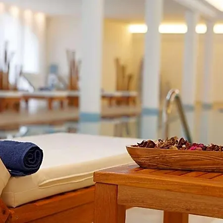 Senses Nautica Blue Exclusive & Rhodes By Anayia Hotel