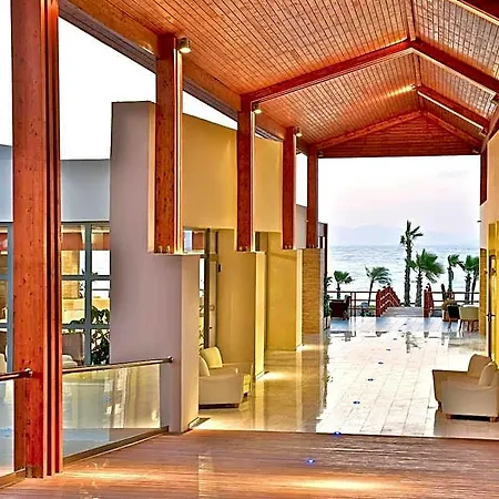 Hotel Senses Nautica Blue Exclusive & Rhodes By Anayia Kremastí