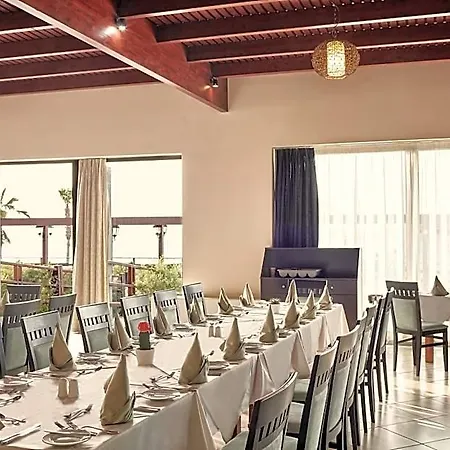 Senses Nautica Blue Exclusive & Rhodes By Anayia Hotel