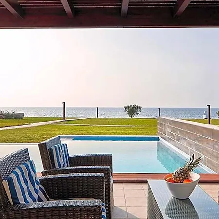Hotel Senses Nautica Blue Exclusive & Rhodes By Anayia