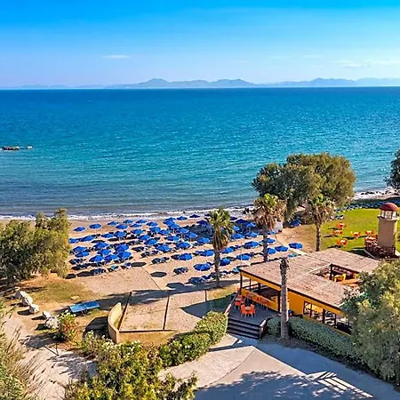Senses Nautica Blue Exclusive & Rhodes By Anayia Hotel