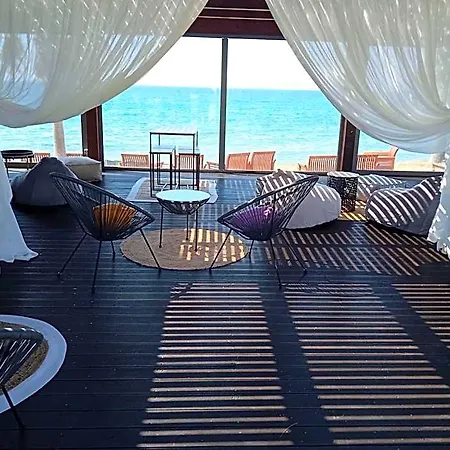 Senses Nautica Blue Exclusive & Rhodes By Anayia 5*