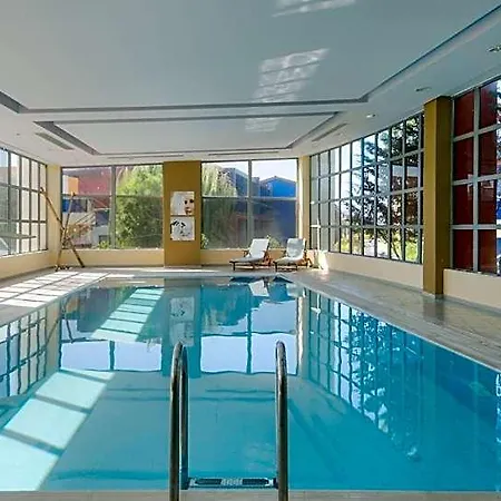 Senses Nautica Blue Exclusive & Rhodes By Anayia Hotel Kremastí